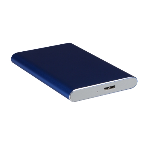 Купити Зовнішня кишеня 2,5" S18 USB3.0 Aluminum alloy, 5
