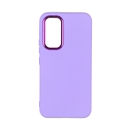 Купить Чехол Silicone Cover Metal frame (AA) для Samsung Galaxy A54 5G (A546), 8