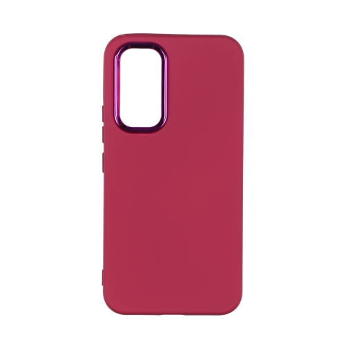Купить Чехол Silicone Cover Metal frame (AA) для Samsung Galaxy A54 5G (A546), 9