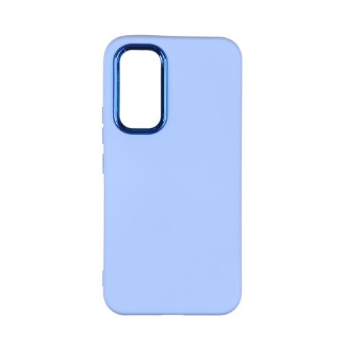 Купить Чехол Silicone Cover Metal frame (AA) для Samsung Galaxy A54 5G (A546), 11