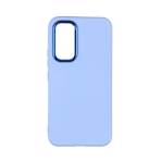 Купить Чехол Silicone Cover Metal frame (AA) для Samsung Galaxy A54 5G (A546), 11