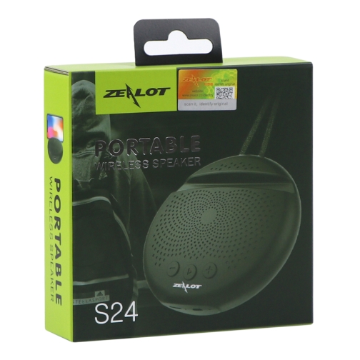 Купити Колонка Zealot S24, 2