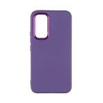 Купить Чехол Silicone Cover Metal frame (AA) для Samsung Galaxy A54 5G (A546), 12