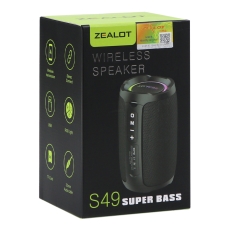 Купити Колонка Zealot S49