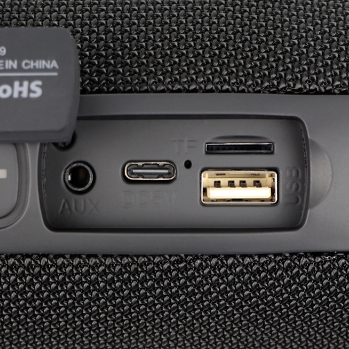 Купить Колонка Zealot S49, 4