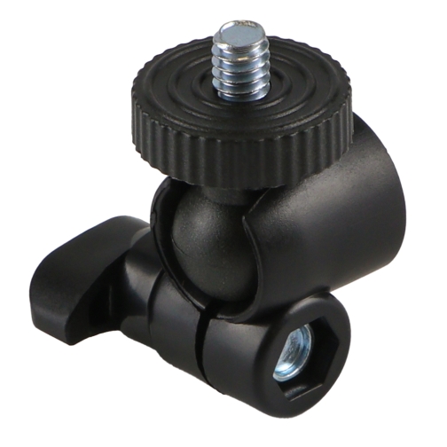 Купить Шаровая голова пластик для штатива