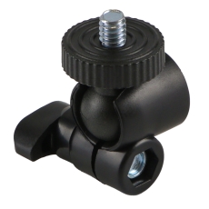 Купити Кульова голова пластик для штатива