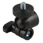 Купить Шаровая голова пластик для штатива