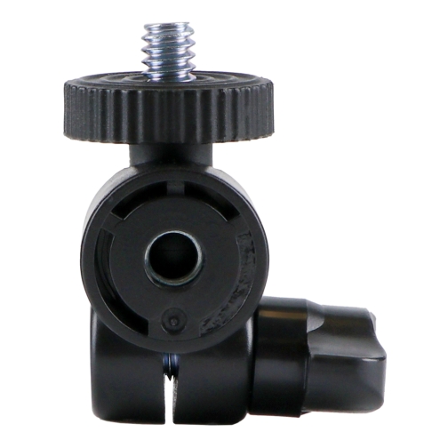 Купить Шаровая голова пластик для штатива, 2