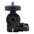 Купить Шаровая голова пластик для штатива, 2