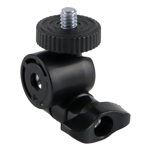 Купить Шаровая голова пластик для штатива, 3