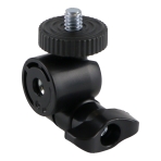 Купить Шаровая голова пластик для штатива, 3