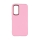 Купить Чехол Silicone Cover Metal frame (AA) для Samsung Galaxy A54 5G (A546) 06.Light Pink
