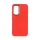 Купить Чехол Silicone Cover Metal frame (AA) для Samsung Galaxy A54 5G (A546) 14.Red