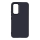 Купить Чехол Silicone Cover Metal frame (AA) для Samsung Galaxy A54 5G (A546) 18.Black