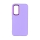 Купить Чехол Silicone Cover Metal frame (AA) для Samsung Galaxy A54 5G (A546) 39.Elegant Purple