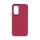 Купить Чехол Silicone Cover Metal frame (AA) для Samsung Galaxy A54 5G (A546) 42.Maroon