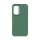 Купить Чехол Silicone Cover Metal frame (AA) для Samsung Galaxy A54 5G (A546) 45.Army Green