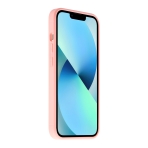 Купити Чохол AG-Glass Chrome Camera with Magsafe для iPhone 13, 13