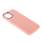 Купити Чохол AG-Glass Chrome Camera with Magsafe для iPhone 13, 14