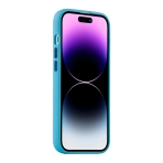 Купить Чехол TPU+PC Space Magnetic Color with Magsafe для iPhone 14 Pro, 22