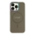 Купить Чехол AG-Glass Chrome Camera with Magsafe для iPhone 13 Pro Grey