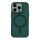 Купить Чехол TPU+PC Space Magnetic Color with Magsafe для iPhone 14 Pro Green