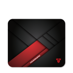 Купить Коврик для мышки Fantech Vigil MP256 (250*210*2mm)