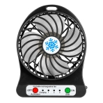 Купити Вентилятор Портативний DAC-V1 Mini fan, 3