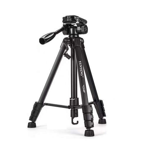 Купить Штатив YunTeng VCT-668 Bag