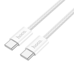 Купить USB Hoco X104 Source 60W Type-C to Type-C, 7