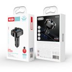 Купить Модулятор XO BCC03 car charger 18W QC 3.0