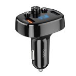 Купить Модулятор XO BCC03 car charger 18W QC 3.0, 2