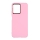 Купити Чохол Silicone Cover Metal frame (AA) для Xiaomi Redmi Note 12 Pro+ 5G 06.Light Pink