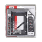 Купити Внутрішня кишеня у відсік приводу 12,7мм ABS+Aluminum