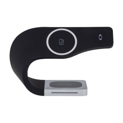 Купить Беспроводное Зарядное Устройство MagSafe 178 3in1 3.0A Мятая упаковка