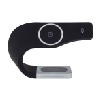 Купить Беспроводное Зарядное Устройство MagSafe 178 3in1 3.0A Мятая упаковка