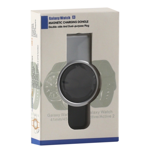 Купить Беспроводное Зарядное Устройство for Samsung Watch, 2