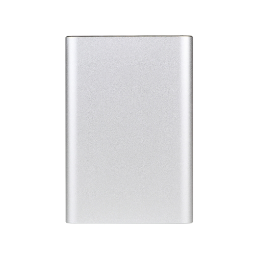 Купити Внешний карман 2,5" S18 USB3.0 micro Type B Aluminum alloy, 3