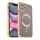 Купить Чехол TPU Metallic Full Camera with Magsafe для iPhone 11