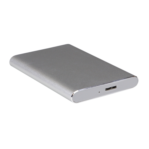 Купити Внешний карман 2,5" S18 USB3.0 micro Type B Aluminum alloy, 5