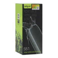 Купити Колонка Zealot S51