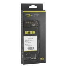 Купити Акумулятор для Samsung A13, A21s / EB-BA217ABY