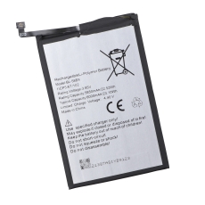 Купить Аккумулятор для Infinix Hot 10 Play, Hot 12 Play, Smart 6 / BL-58BX Купить Аккумулятор для Infinix Hot 10 Play, Hot 12 Play, Smart 6 / BL-58BX