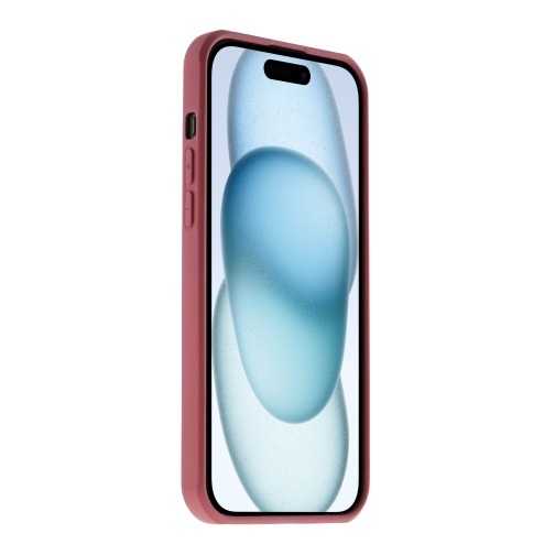 Купить Чехол TPU Colorfull Pocket Card для iPhone 15 Plus, 13