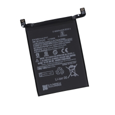 Купити Акумулятор для Redmi Note 12 Pro 4G / Poco X4 Pro 5G / BN5E