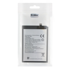 Купить Аккумулятор для Infinix Note 11, Note 12, Note 12 Pro / BL-49KX