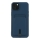 Купить Чехол TPU Colorfull Pocket Card для iPhone 15 Plus Dark Blue
