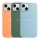 Купить Чехол Silicone Case with MagSafe для iPhone 15 Plus