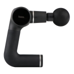 Купити Массажер Ударний Hoco DI09, 3